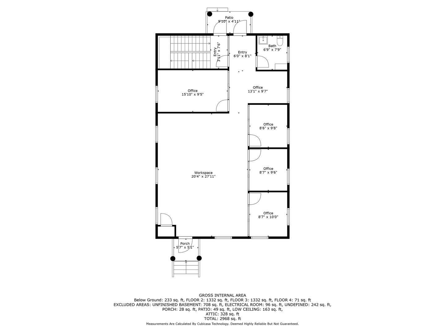 36 Westbrook Place Photo 15