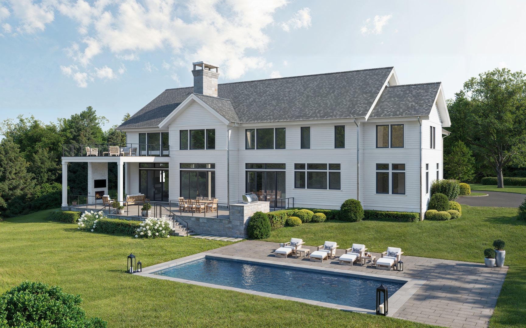 16 Stone Bridge Road Photo 2