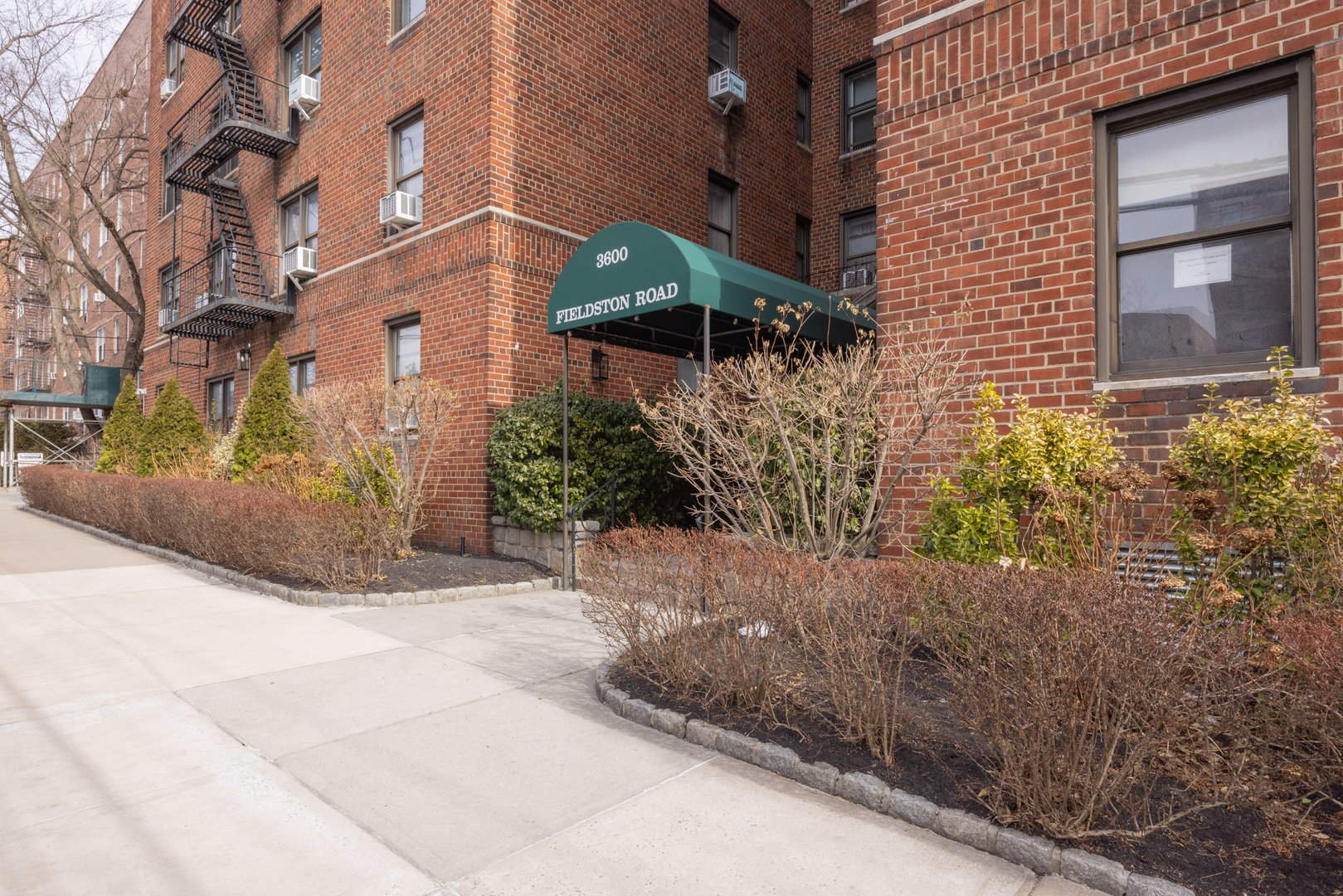 3600 Fieldston Road  #4F Photo 1
