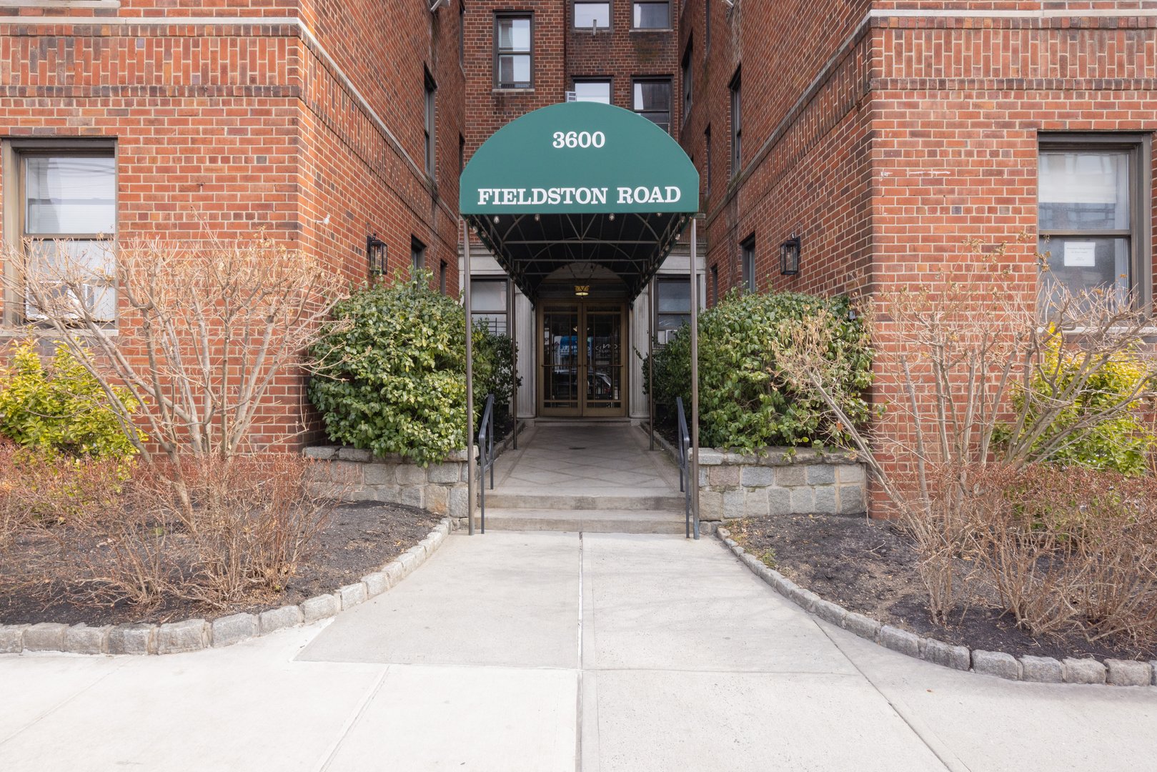 3600 Fieldston Road  #4F Photo 2