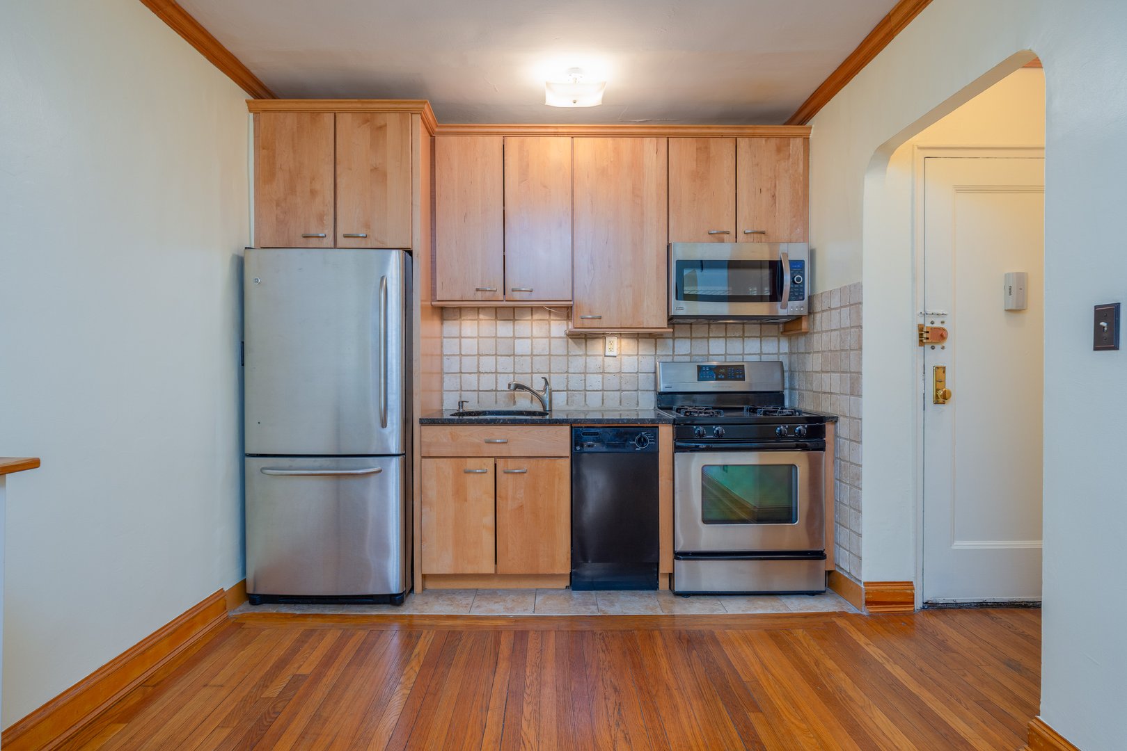 3600 Fieldston Road  #4F Photo 7