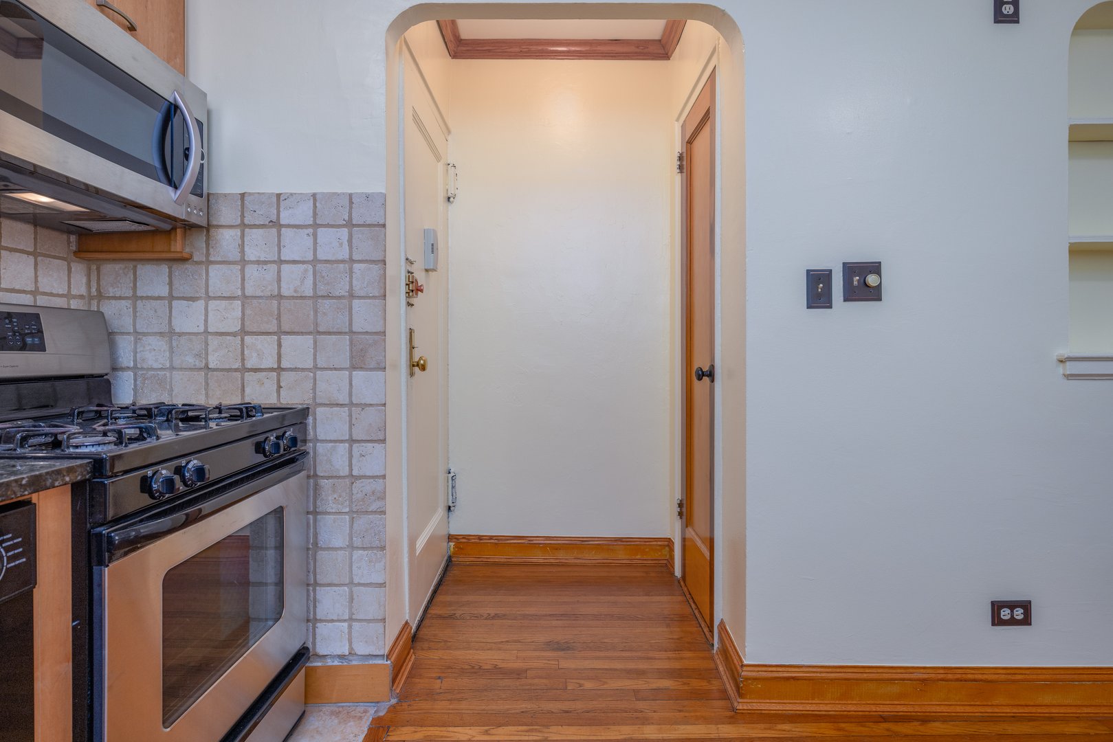 3600 Fieldston Road  #4F Photo 9