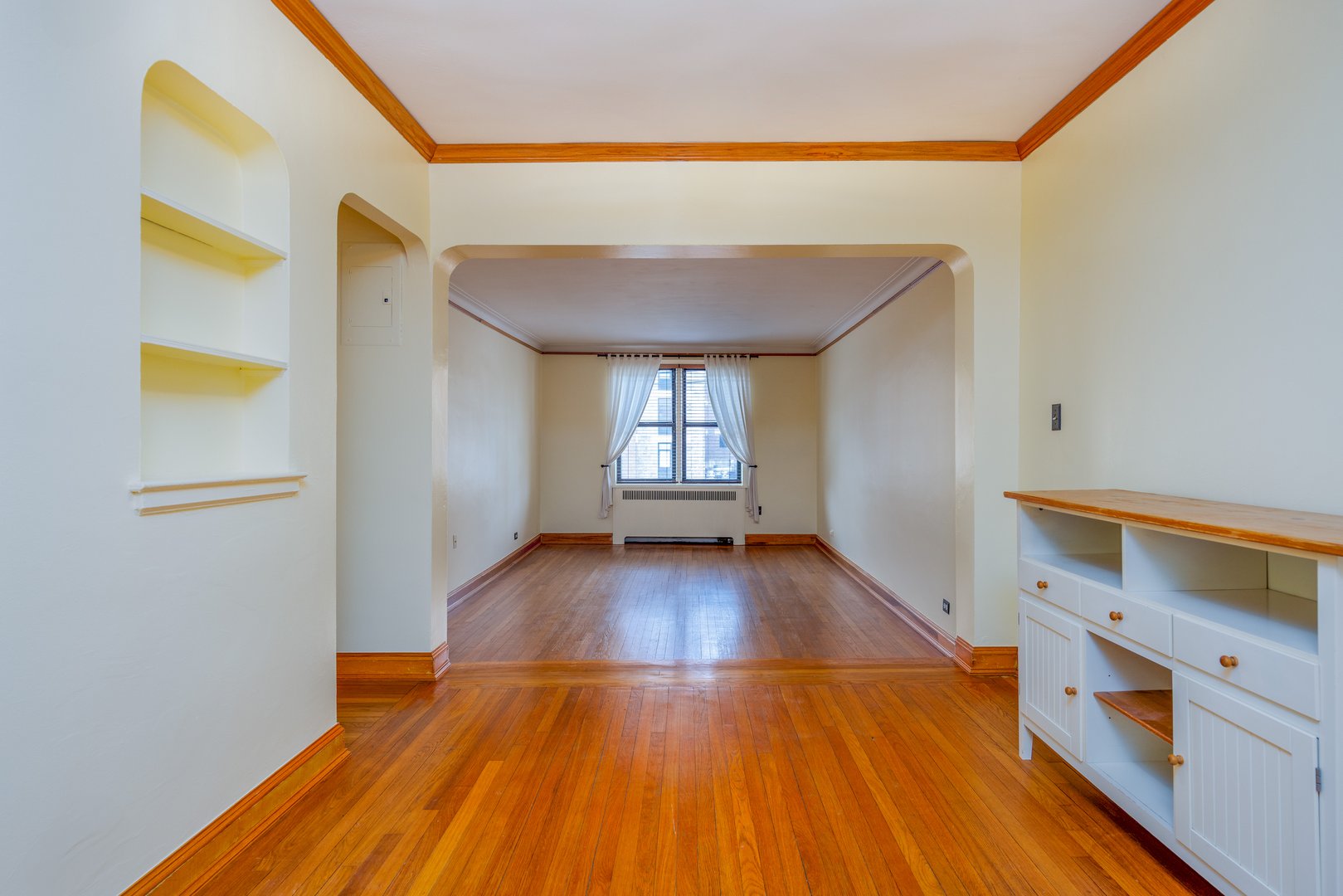 3600 Fieldston Road  #4F Photo 10