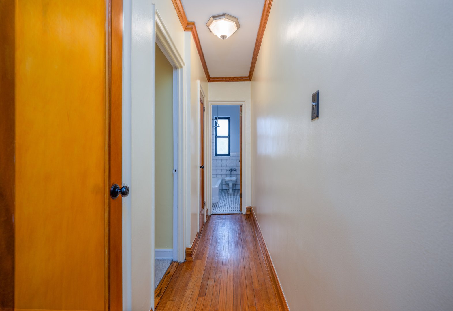 3600 Fieldston Road  #4F Photo 16