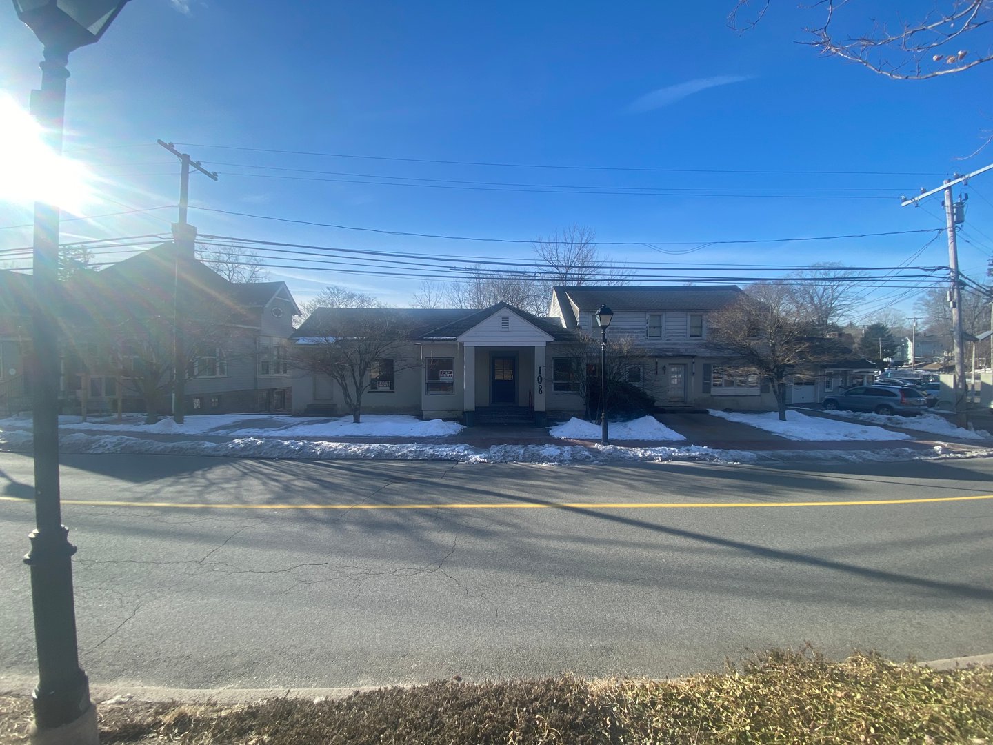 108 Main Street Photo 1