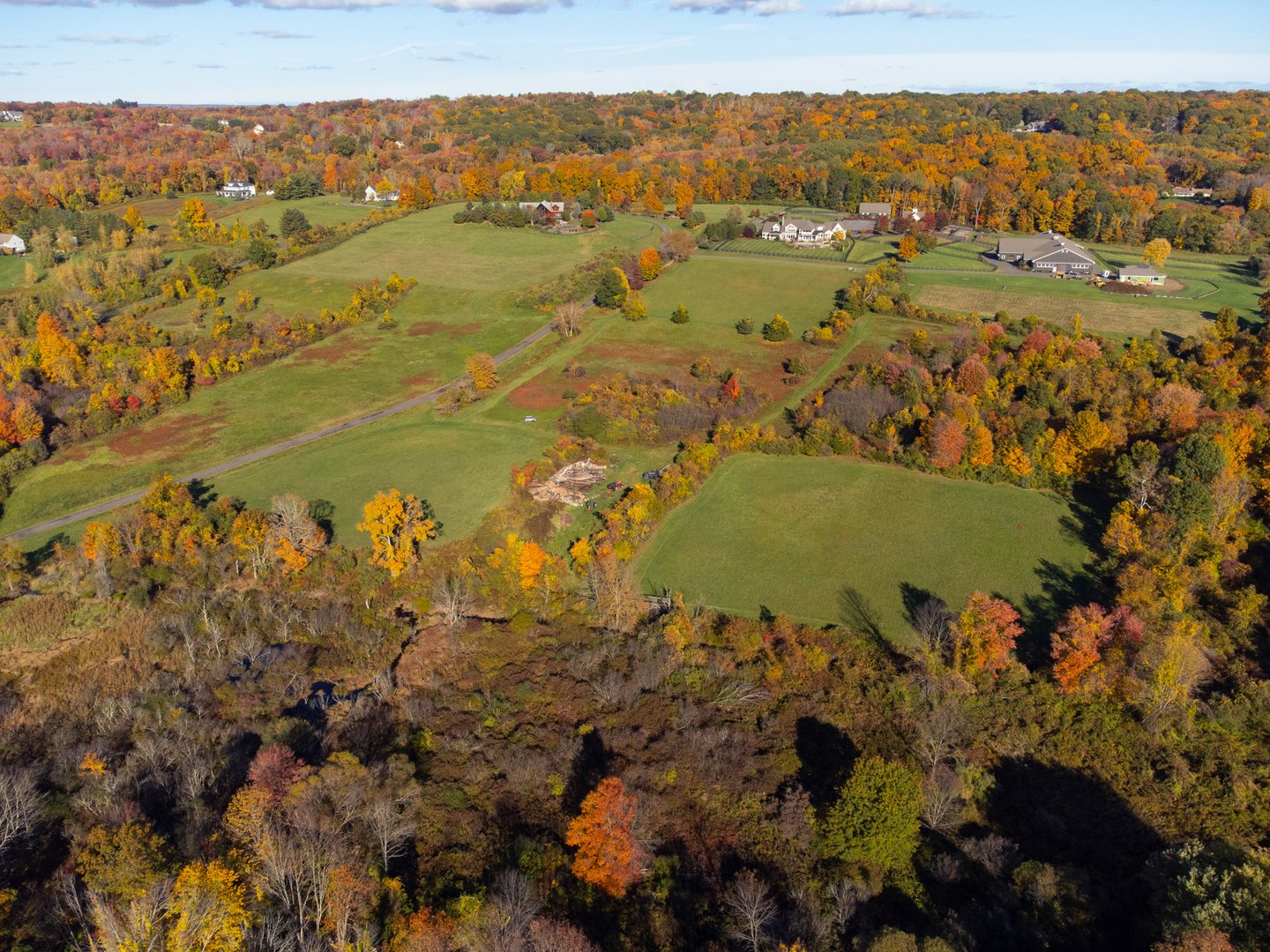 Lot 7 & Lot 8 Willow Brook Drive Photo 2