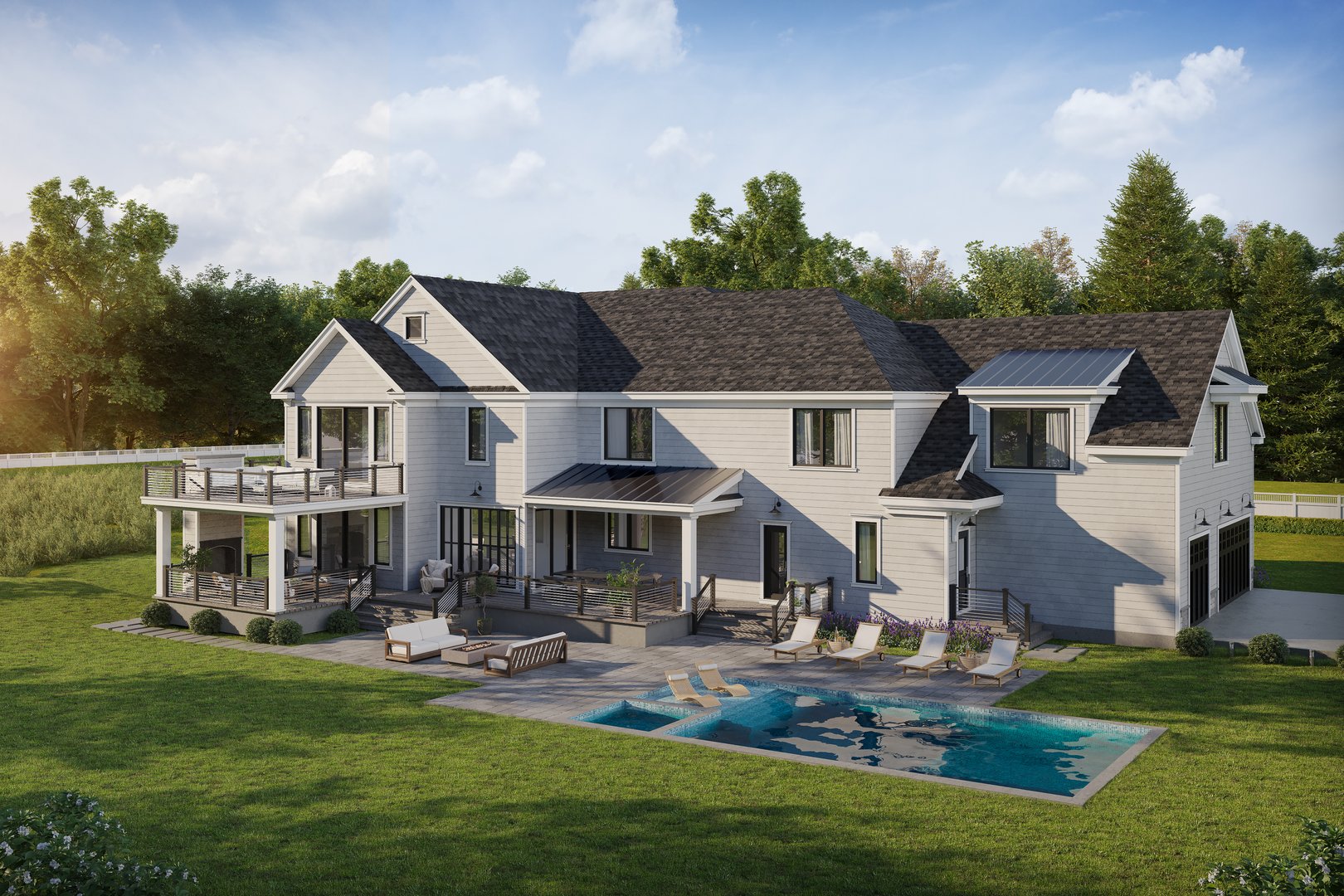 14 Stone Bridge Road Photo 2