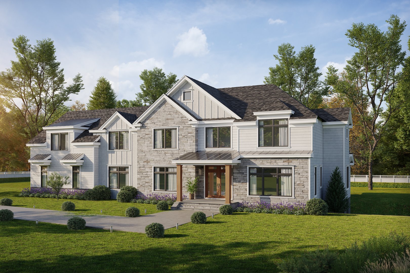 14 Stone Bridge Road Photo 1