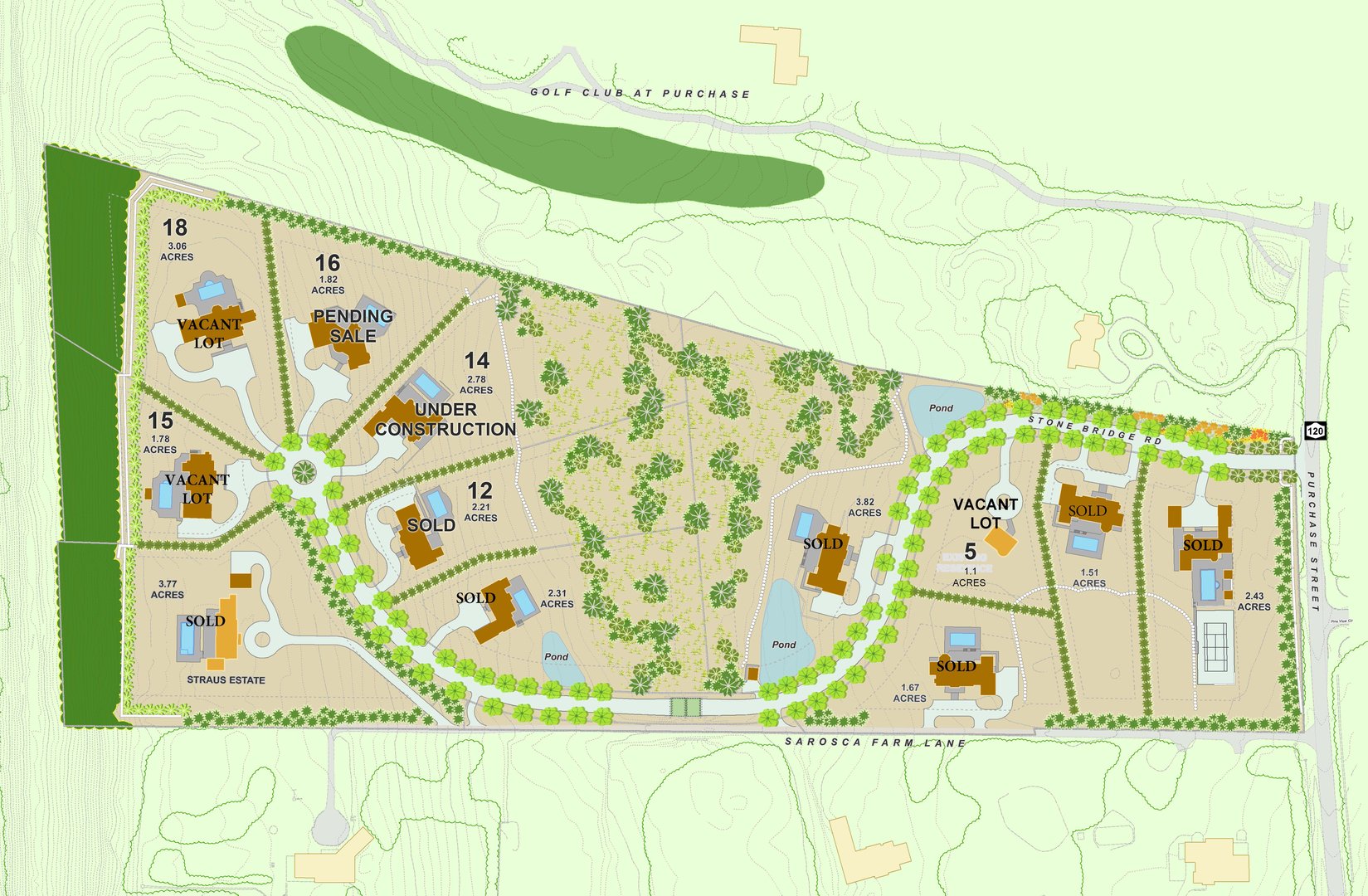 14 Stone Bridge Road Photo 3