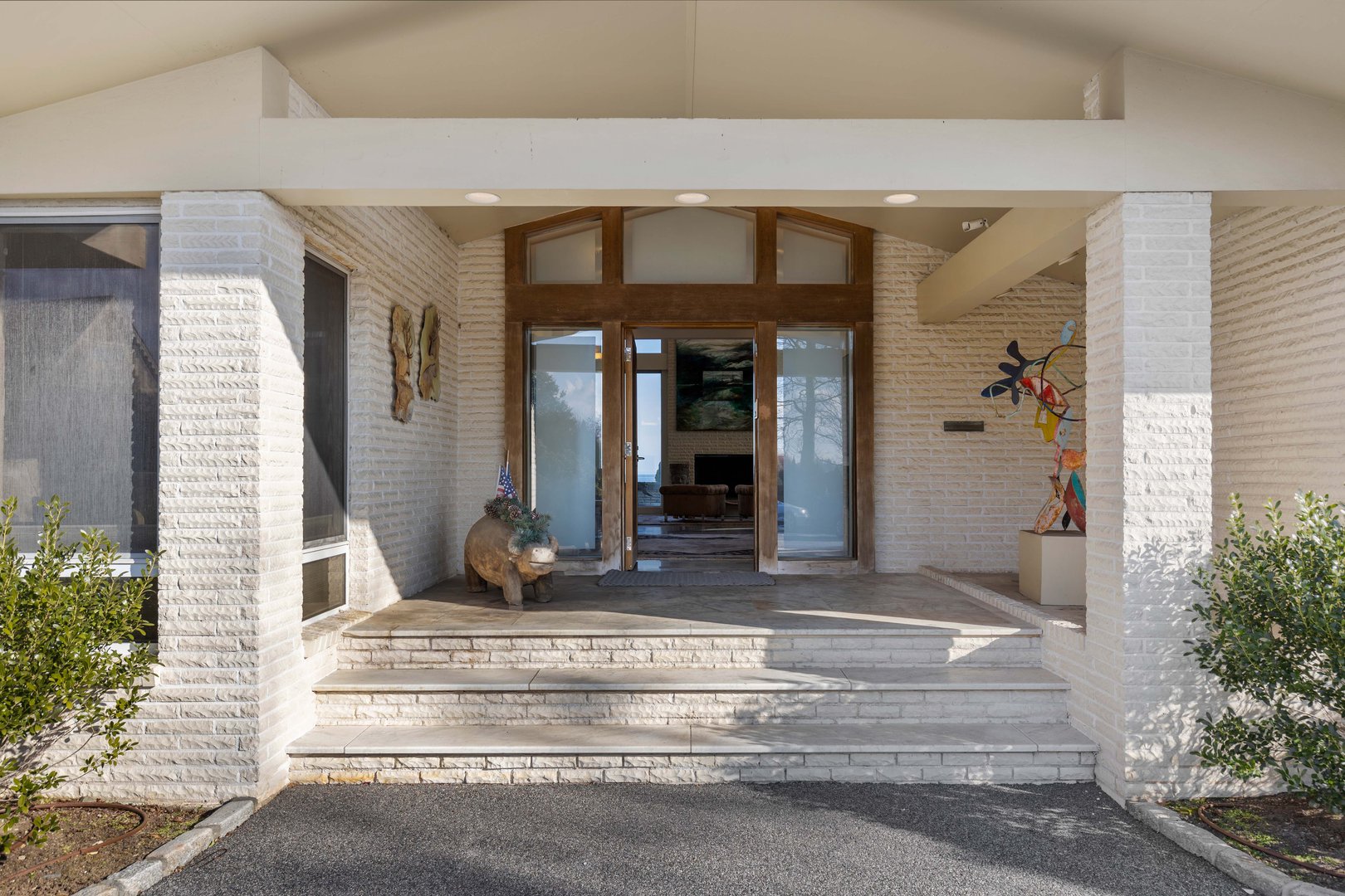 1450 Flagler Drive Photo 5