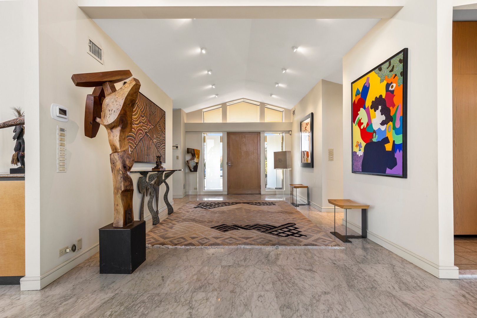 1450 Flagler Drive Photo 7