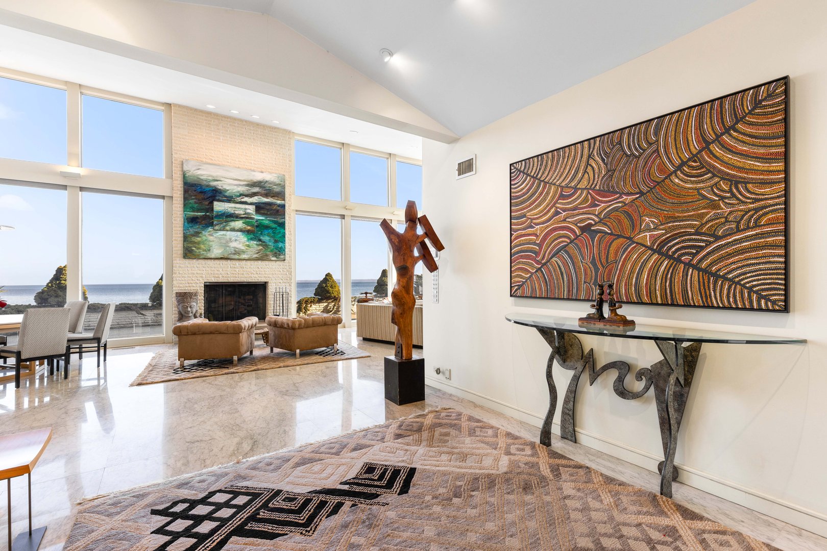 1450 Flagler Drive Photo 8