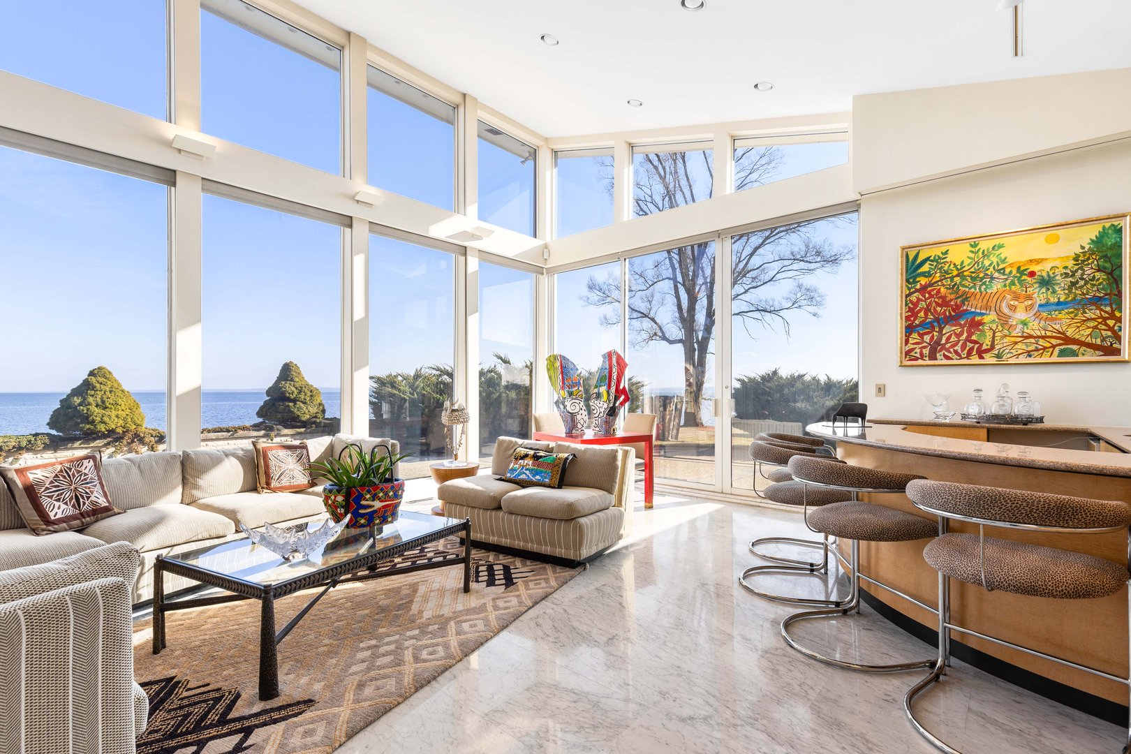 1450 Flagler Drive Photo 10