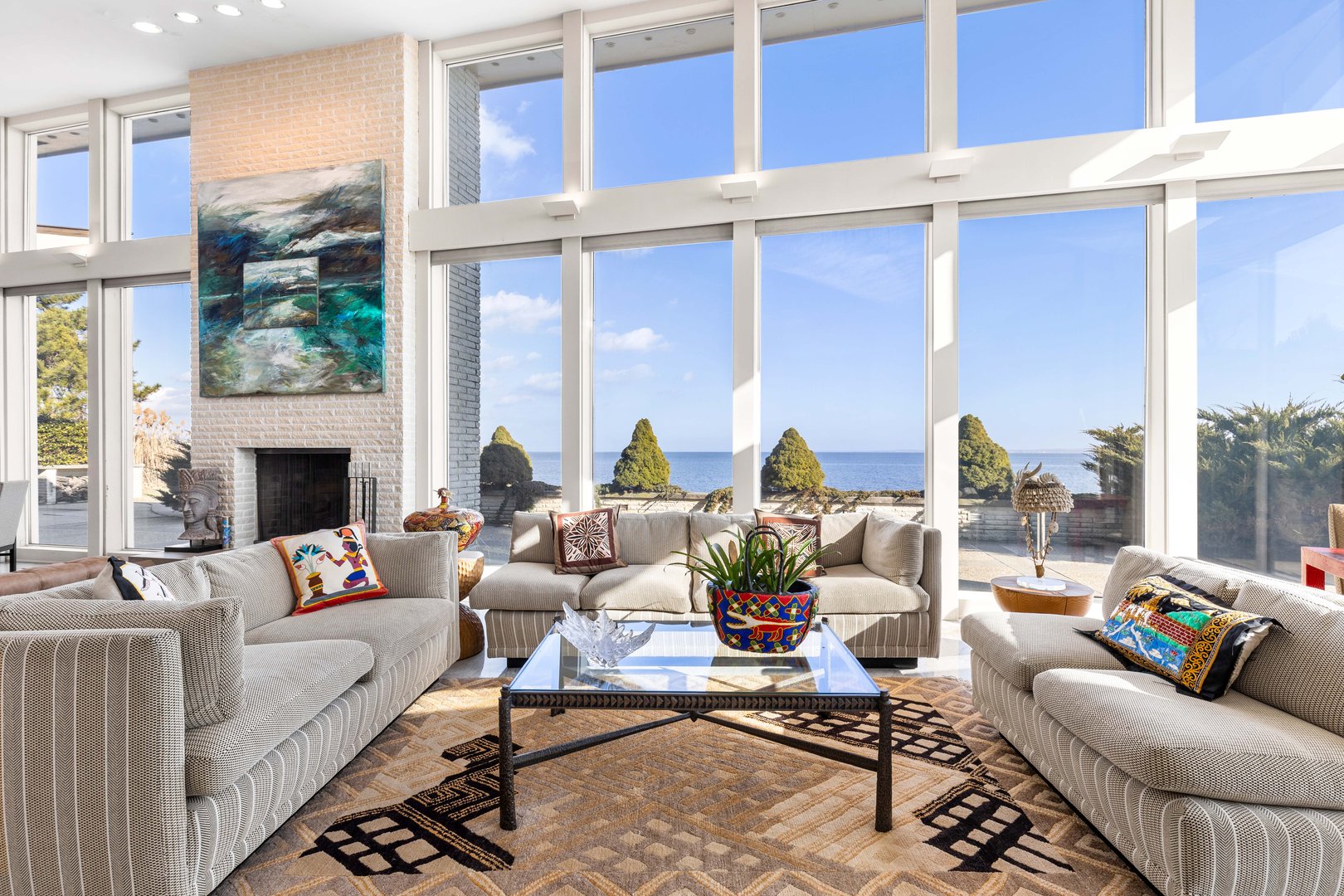 1450 Flagler Drive Photo 12