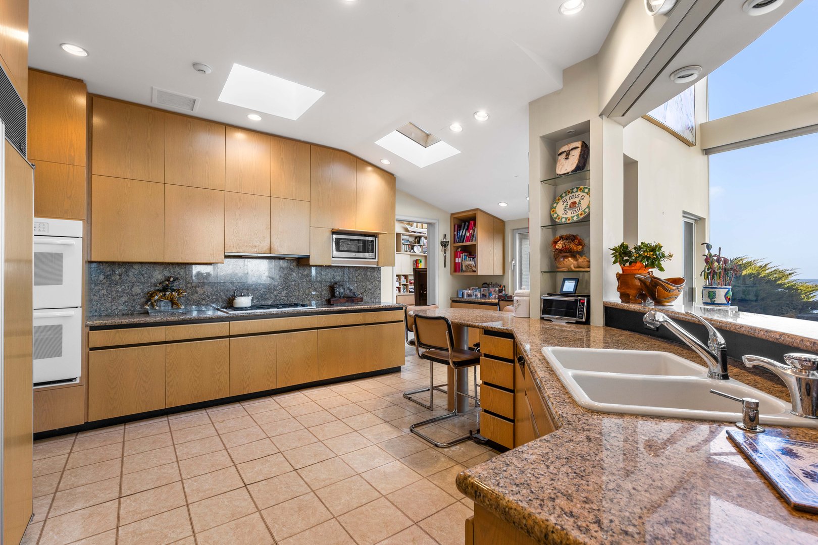 1450 Flagler Drive Photo 14