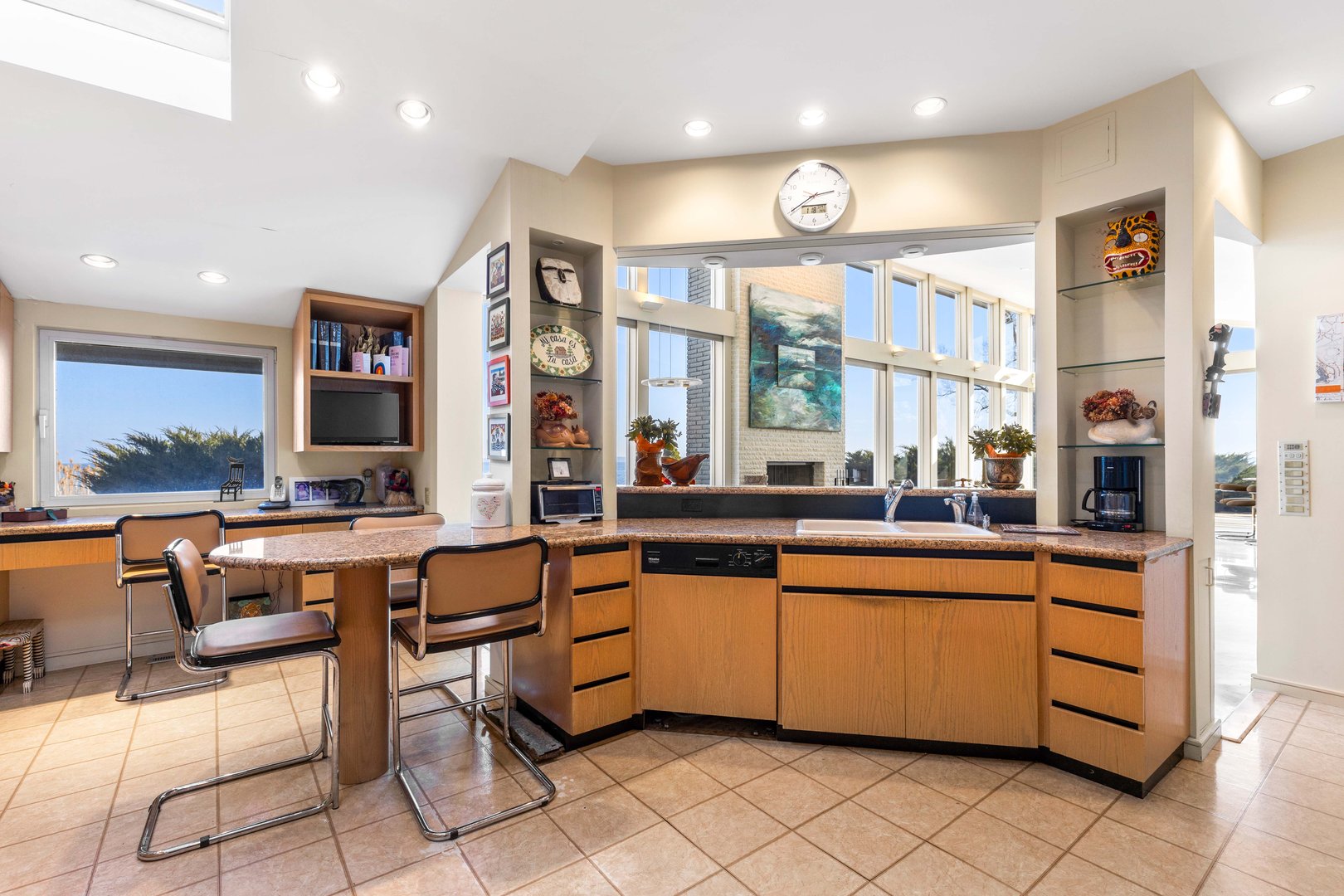 1450 Flagler Drive Photo 15