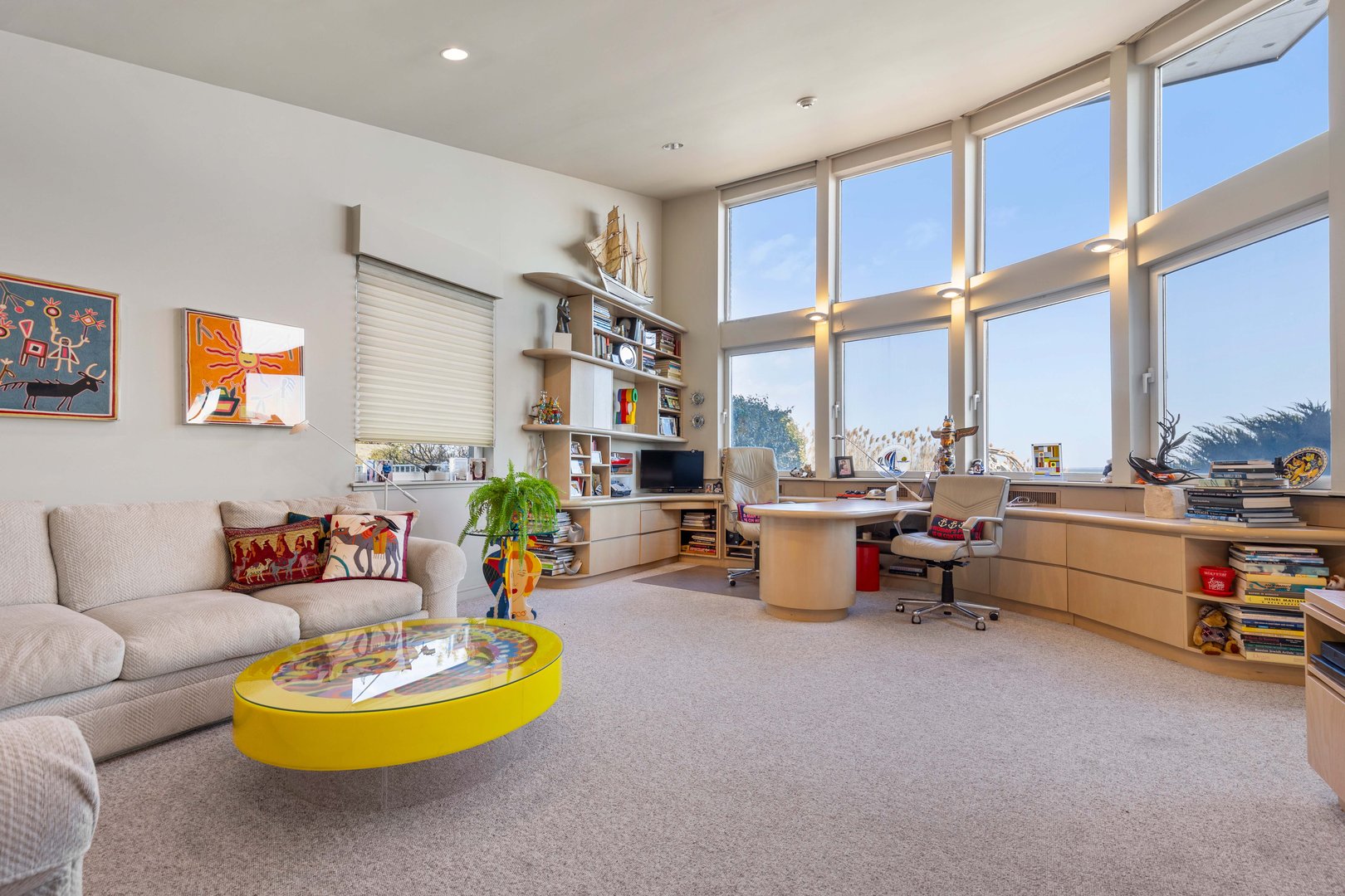 1450 Flagler Drive Photo 16