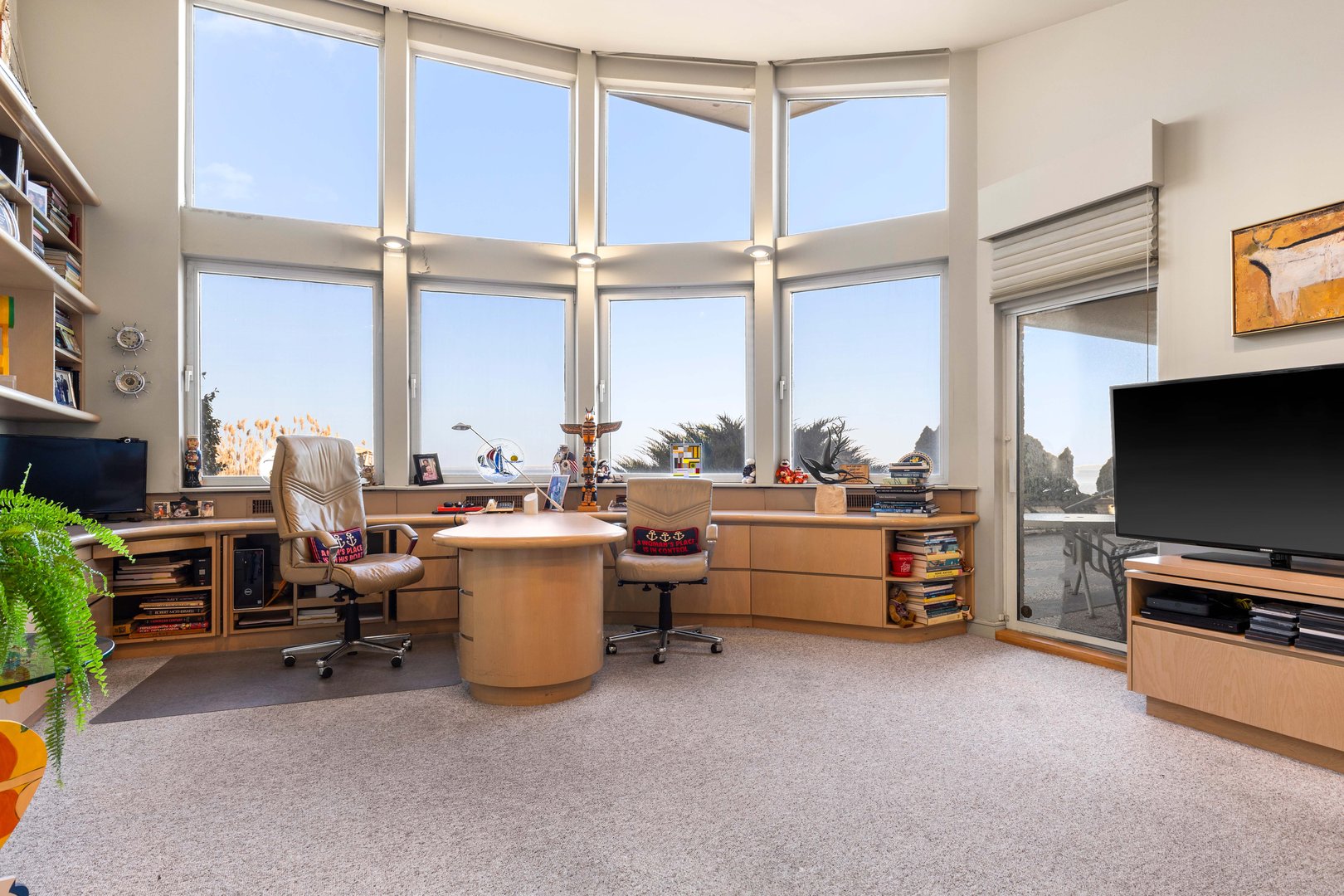 1450 Flagler Drive Photo 17