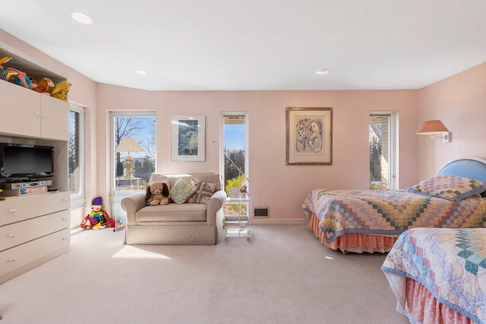 1450 Flagler Drive Photo 20