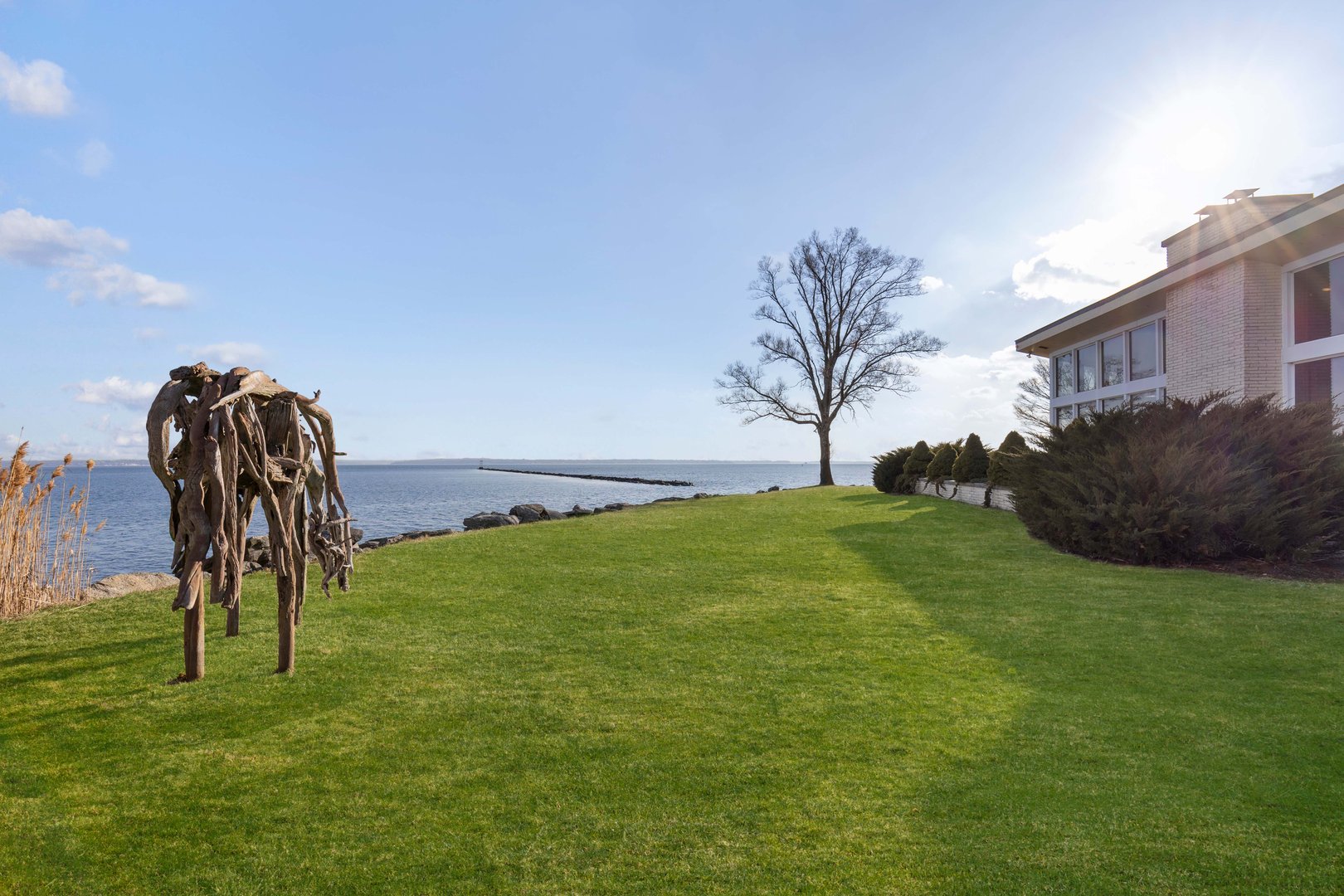 1450 Flagler Drive Photo 22