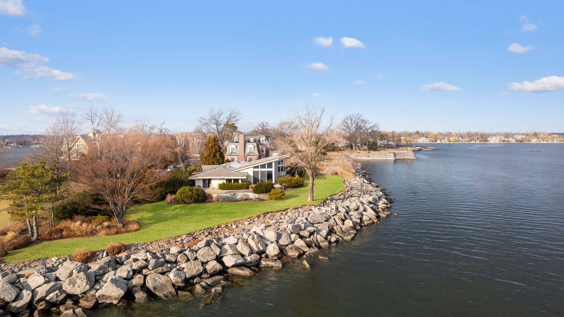 1450 Flagler Drive Photo 28