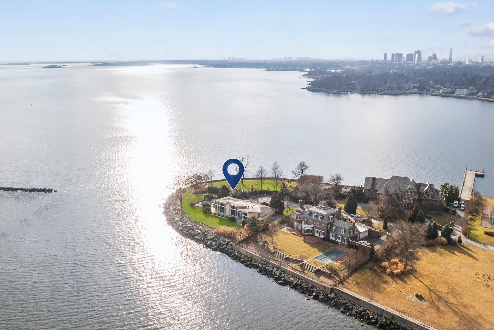 1450 Flagler Drive Photo 29