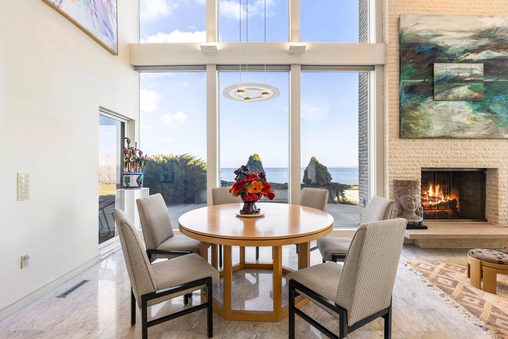 1450 Flagler Drive Photo 11