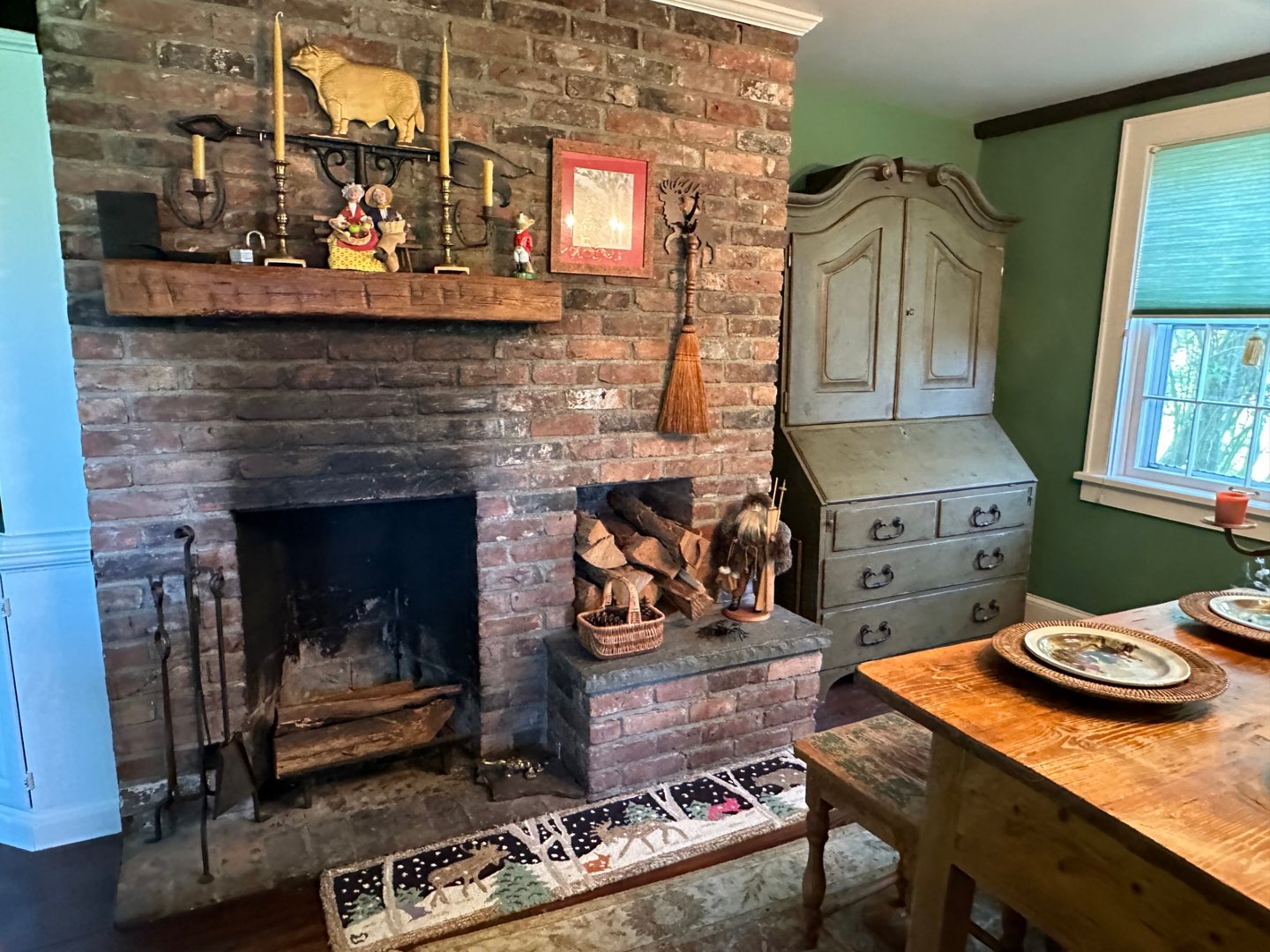 477 Canoe Hill Road Photo 6