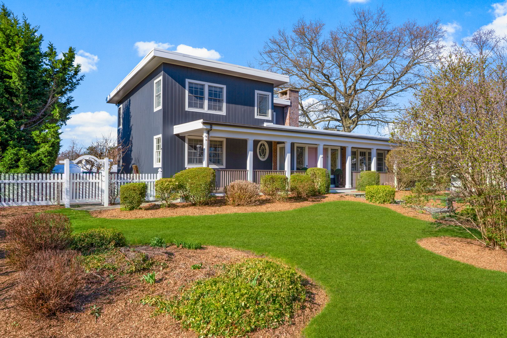 705 The Crescent Photo 1