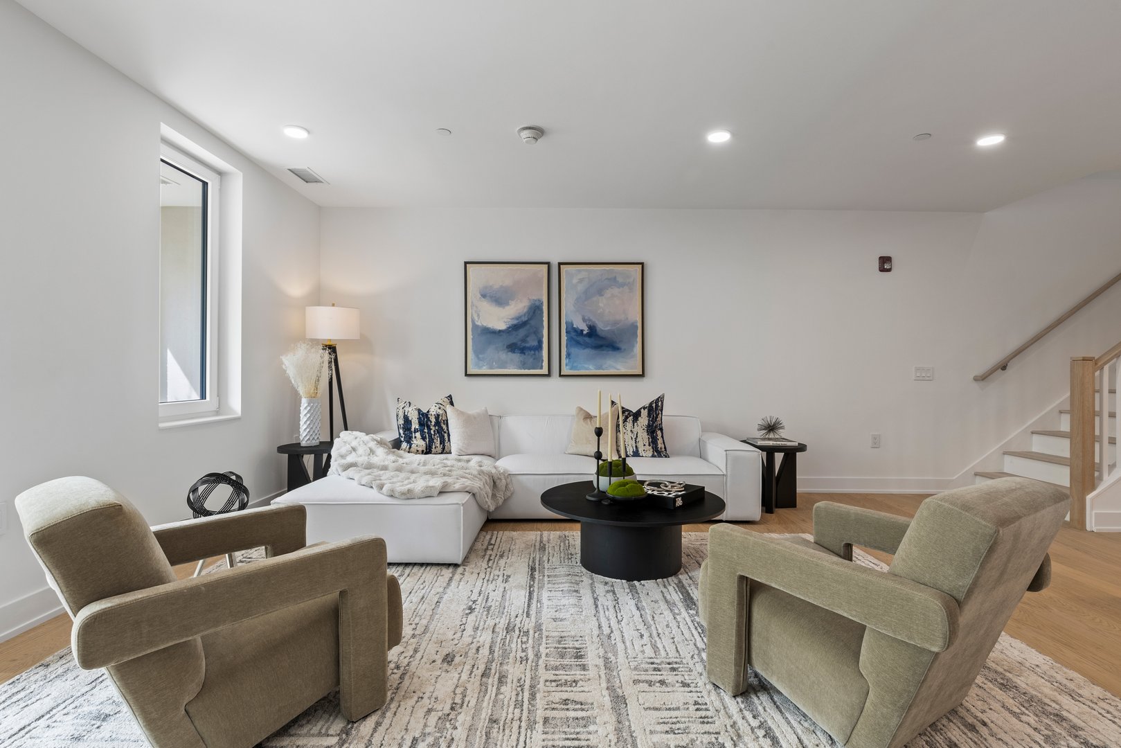 33 Calvert Street  #TH7 Photo 2