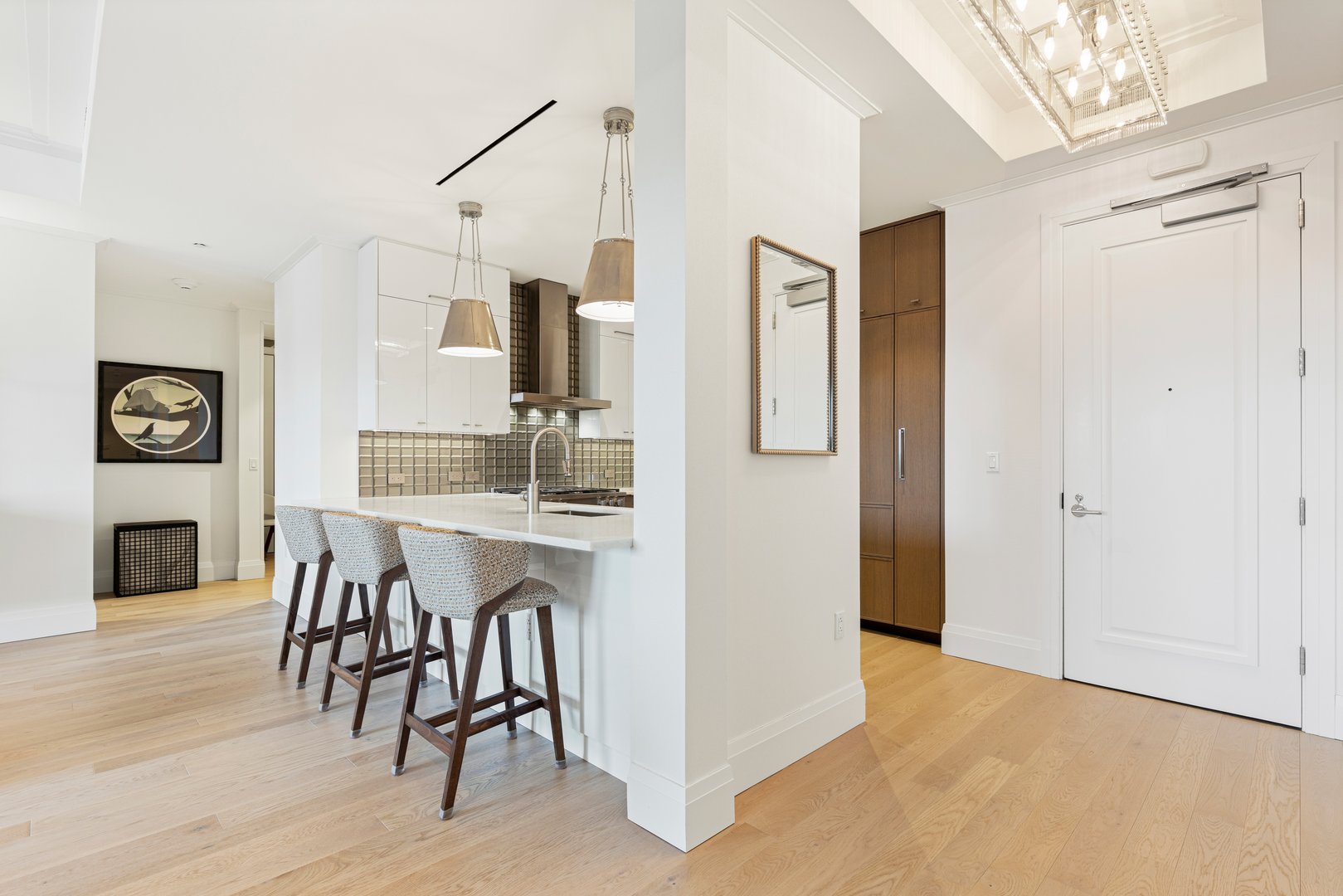 120 Old Post Road  #E305 Photo 3