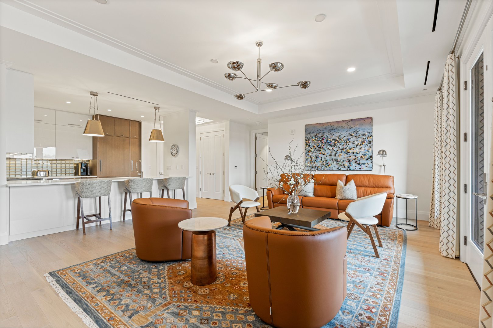 120 Old Post Road  #E305 Photo 9