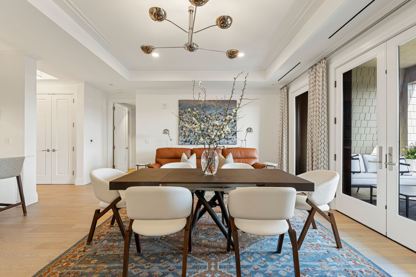 120 Old Post Road  #E305 Photo 11