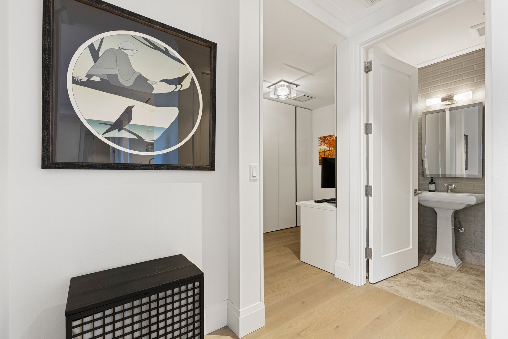 120 Old Post Road  #E305 Photo 18