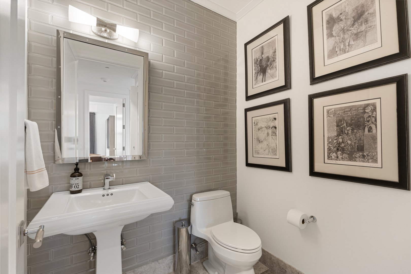 120 Old Post Road  #E305 Photo 22