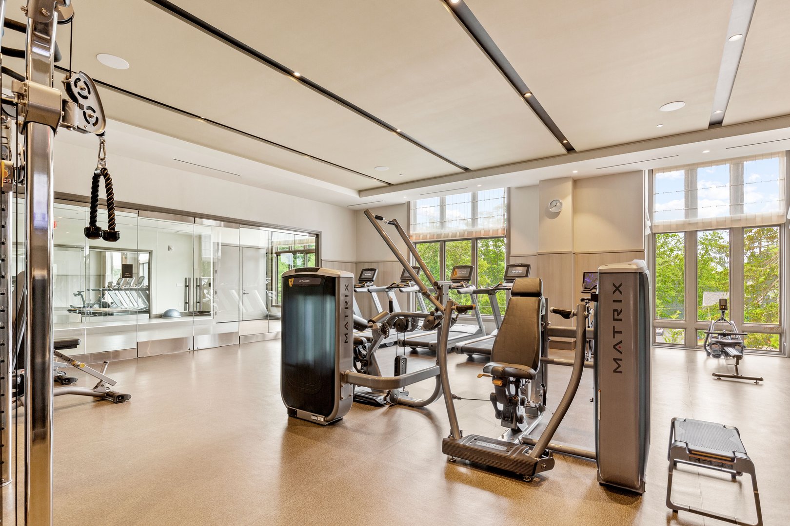 120 Old Post Road  #E305 Photo 32