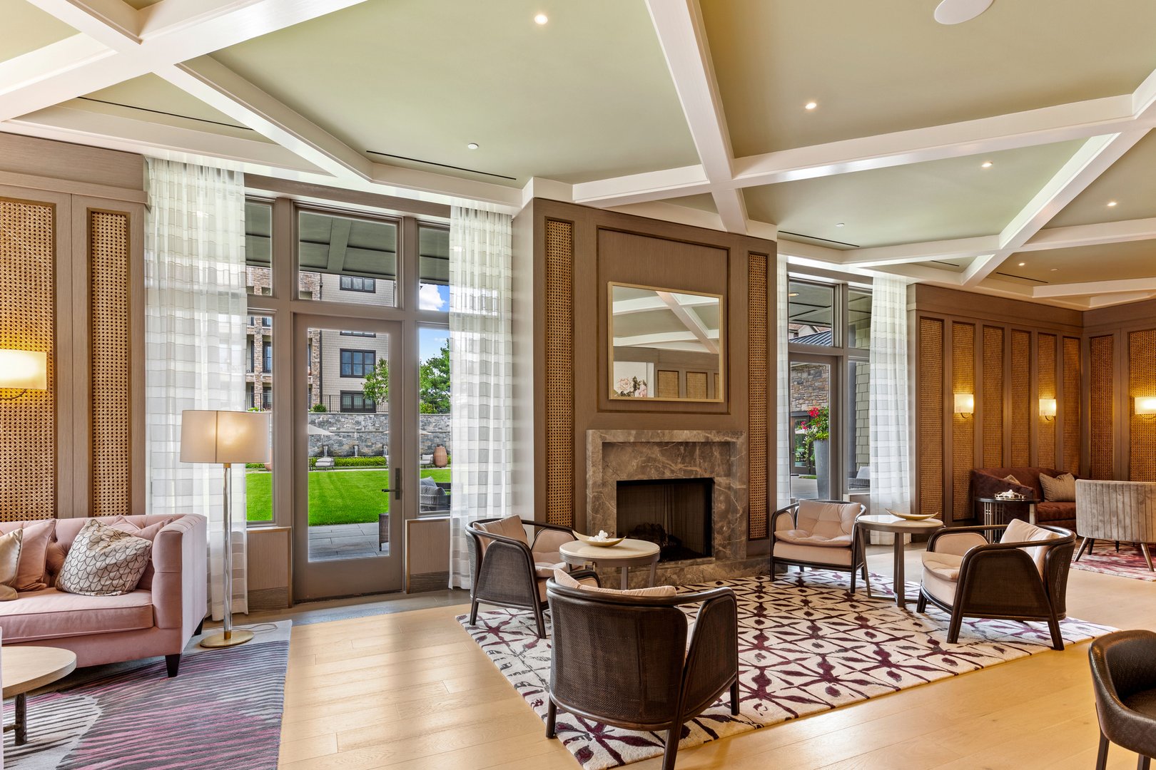 120 Old Post Road  #E305 Photo 33