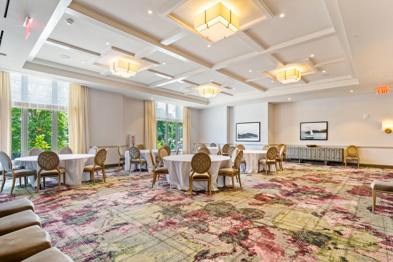 120 Old Post Road  #E305 Photo 36