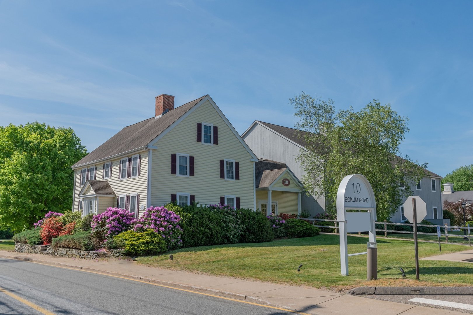 10 Bokum Road  #First floor Photo 1