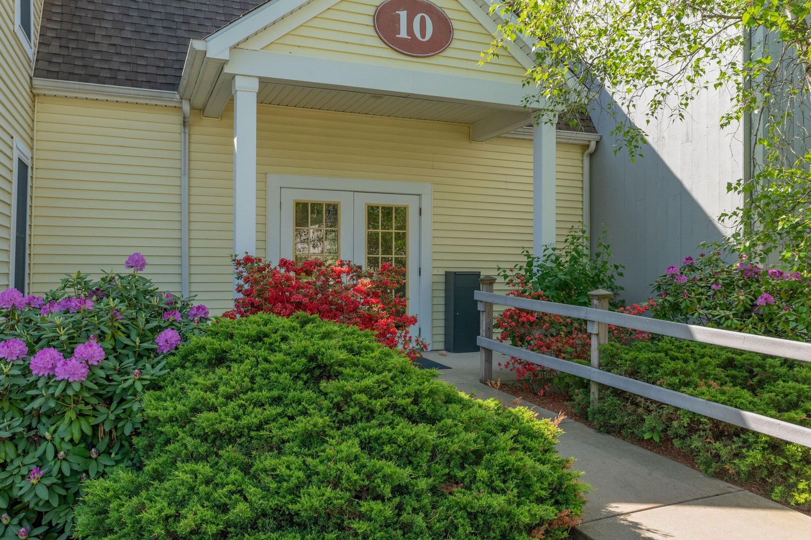 10 Bokum Road  #First floor Photo 4