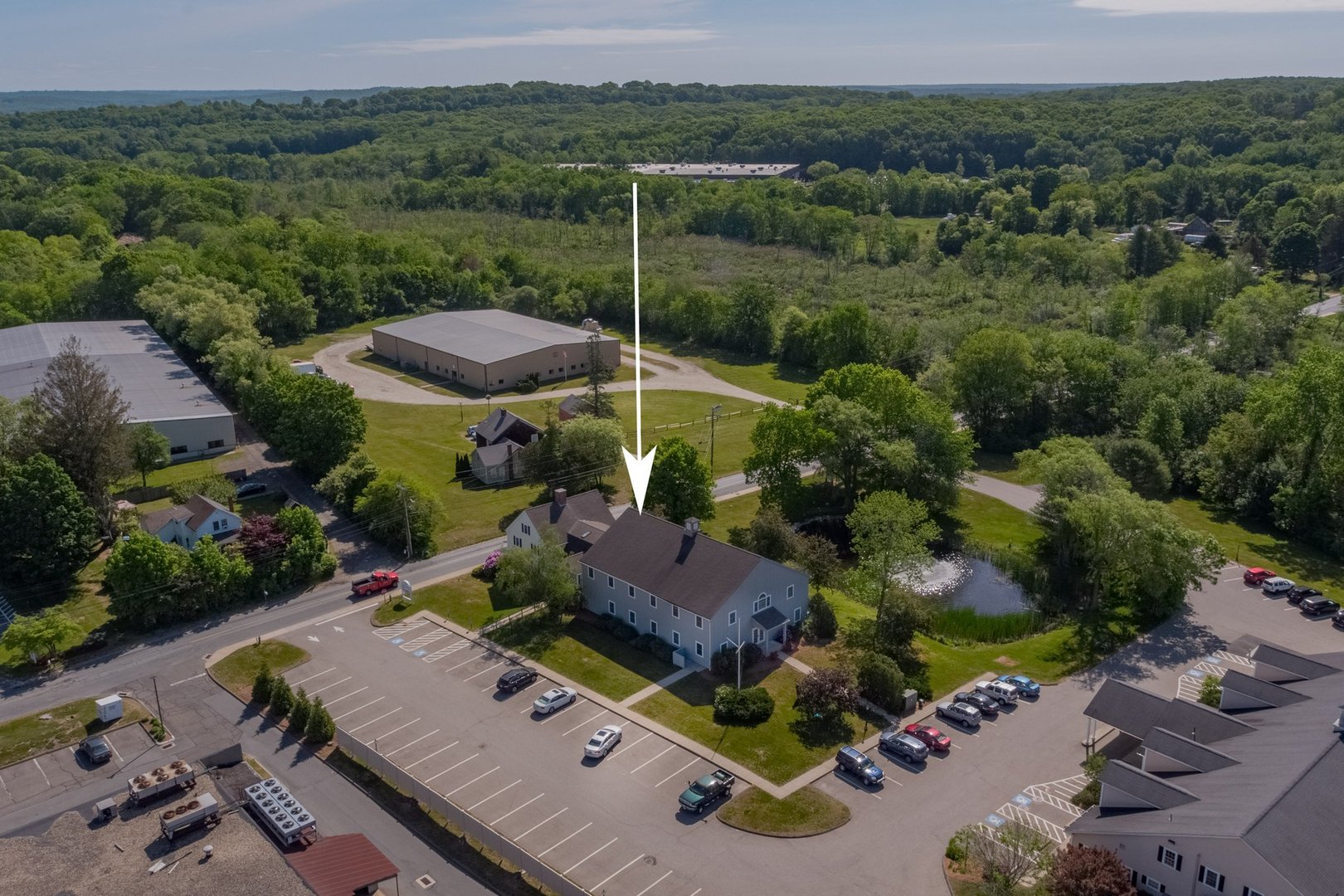 10 Bokum Road  #Second floor Photo 5