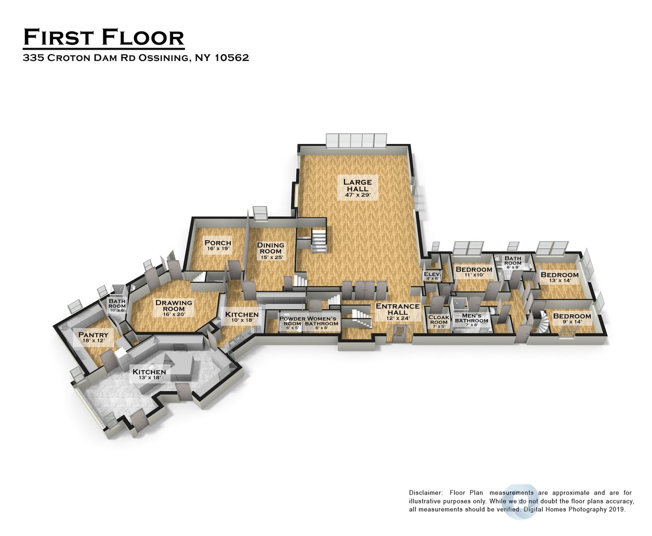 335 Croton Dam Road Photo 42