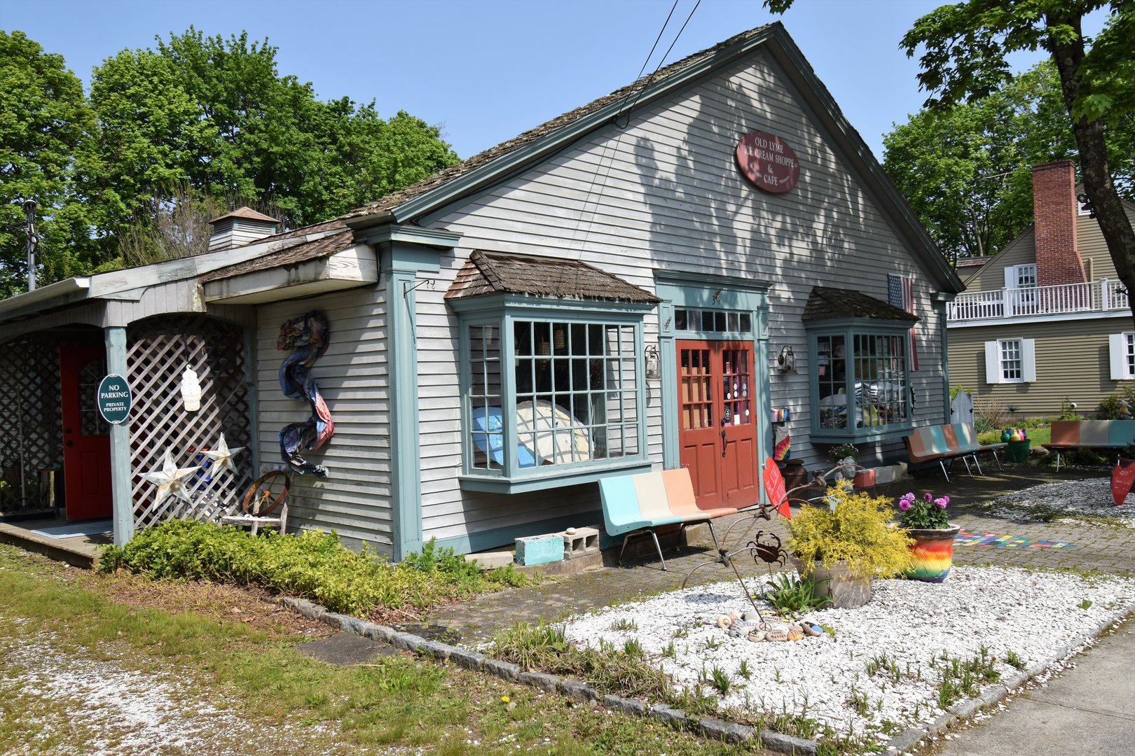 34 Lyme Street Photo 3