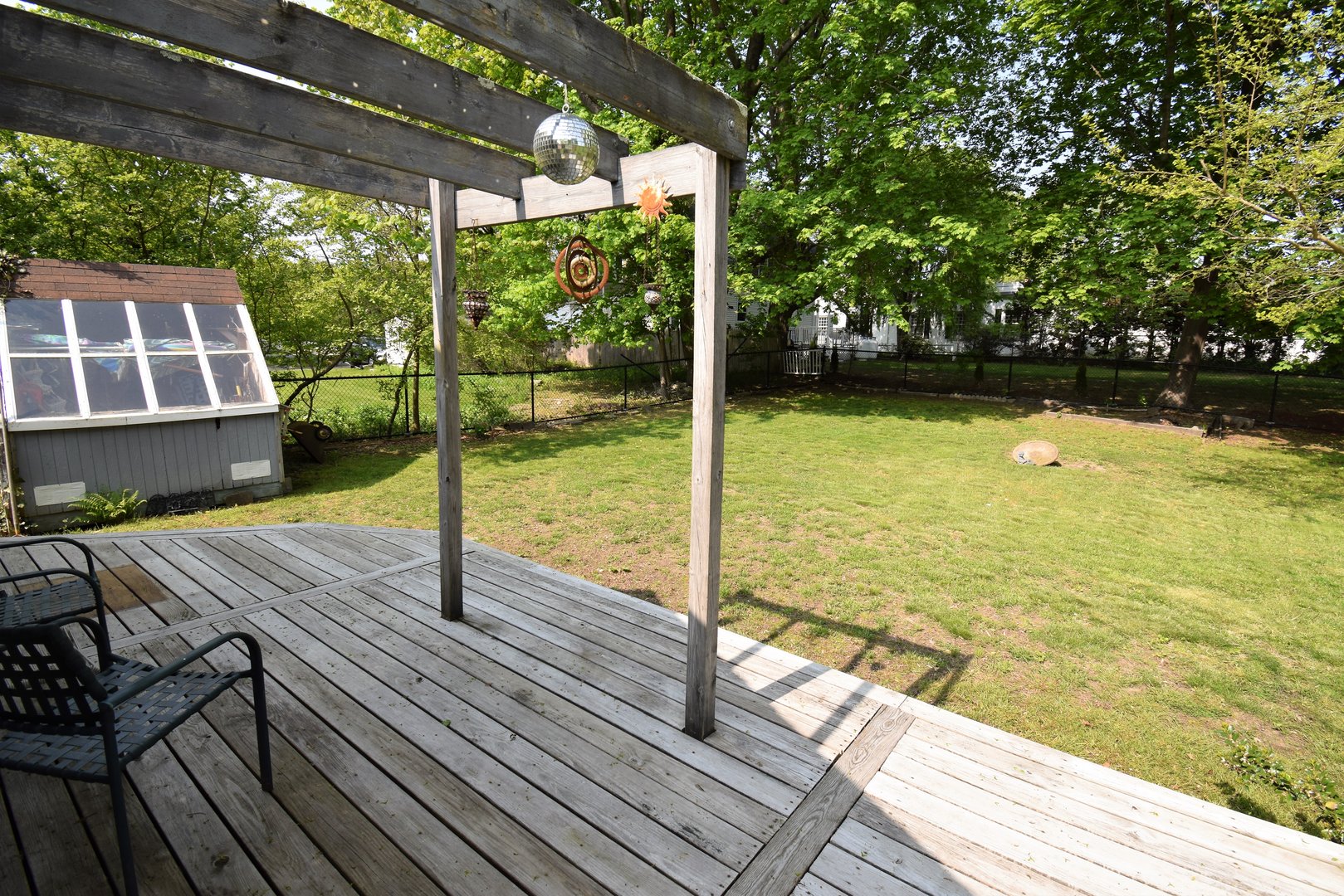 34 Lyme Street Photo 8