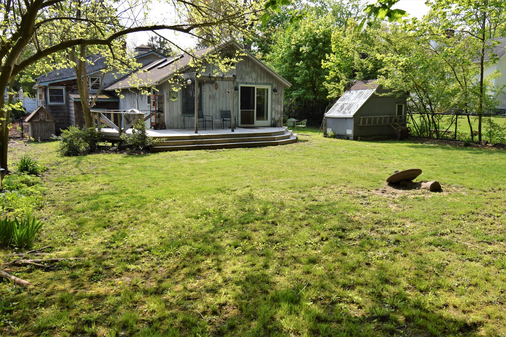 34 Lyme Street Photo 9