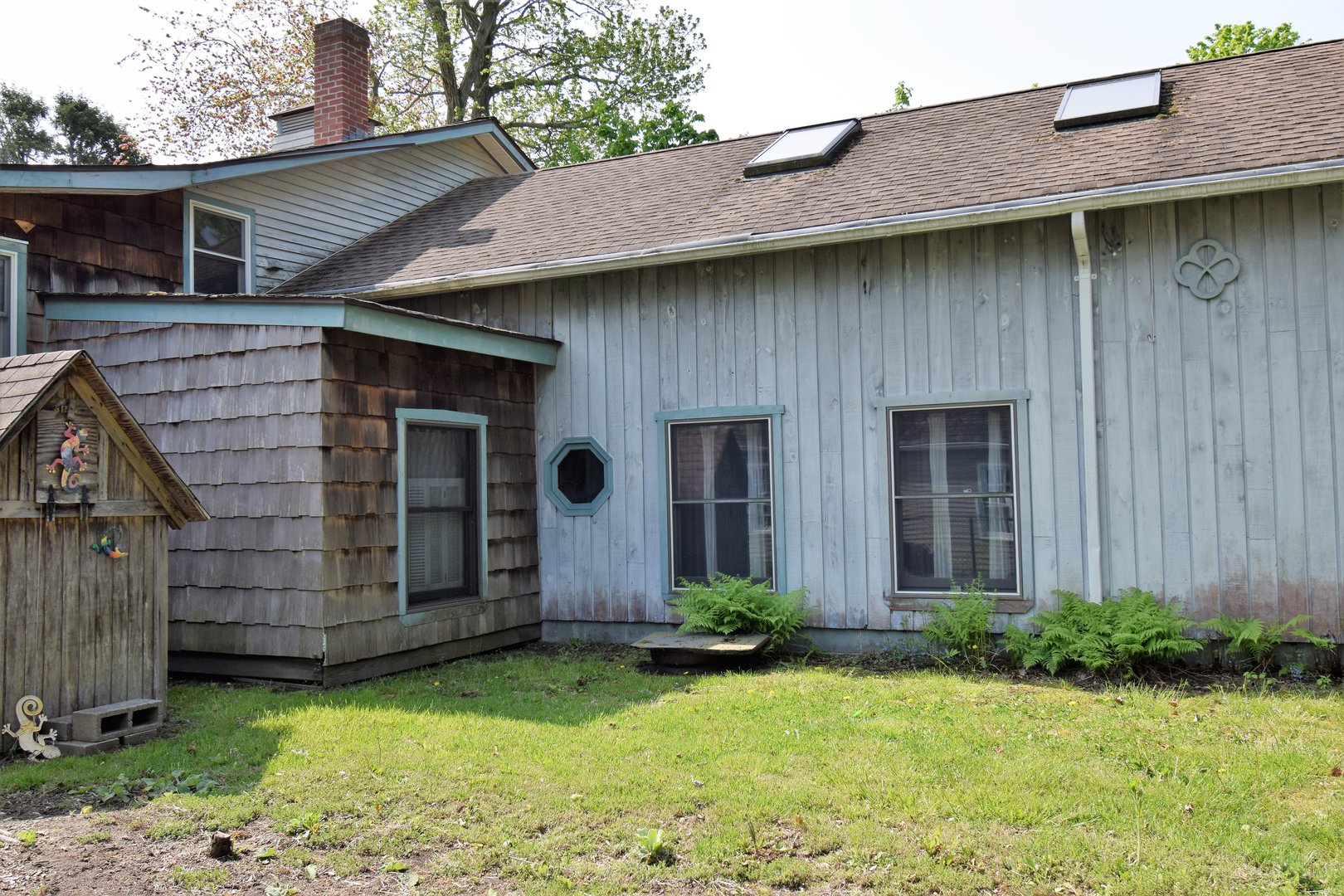 34 Lyme Street Photo 38