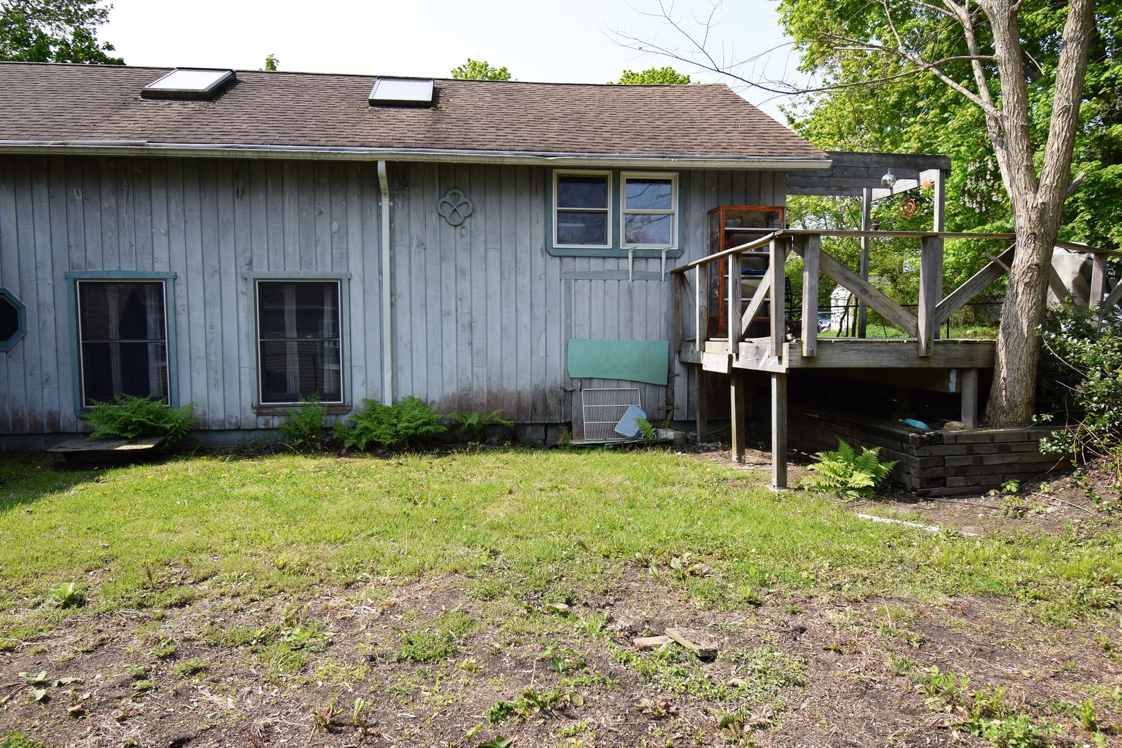 34 Lyme Street Photo 39