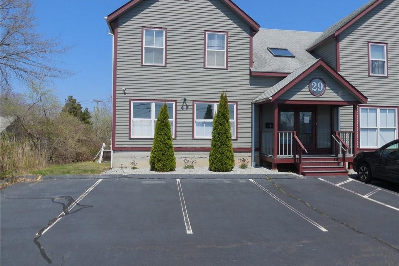 29 Boston Post Road  #A Photo 1