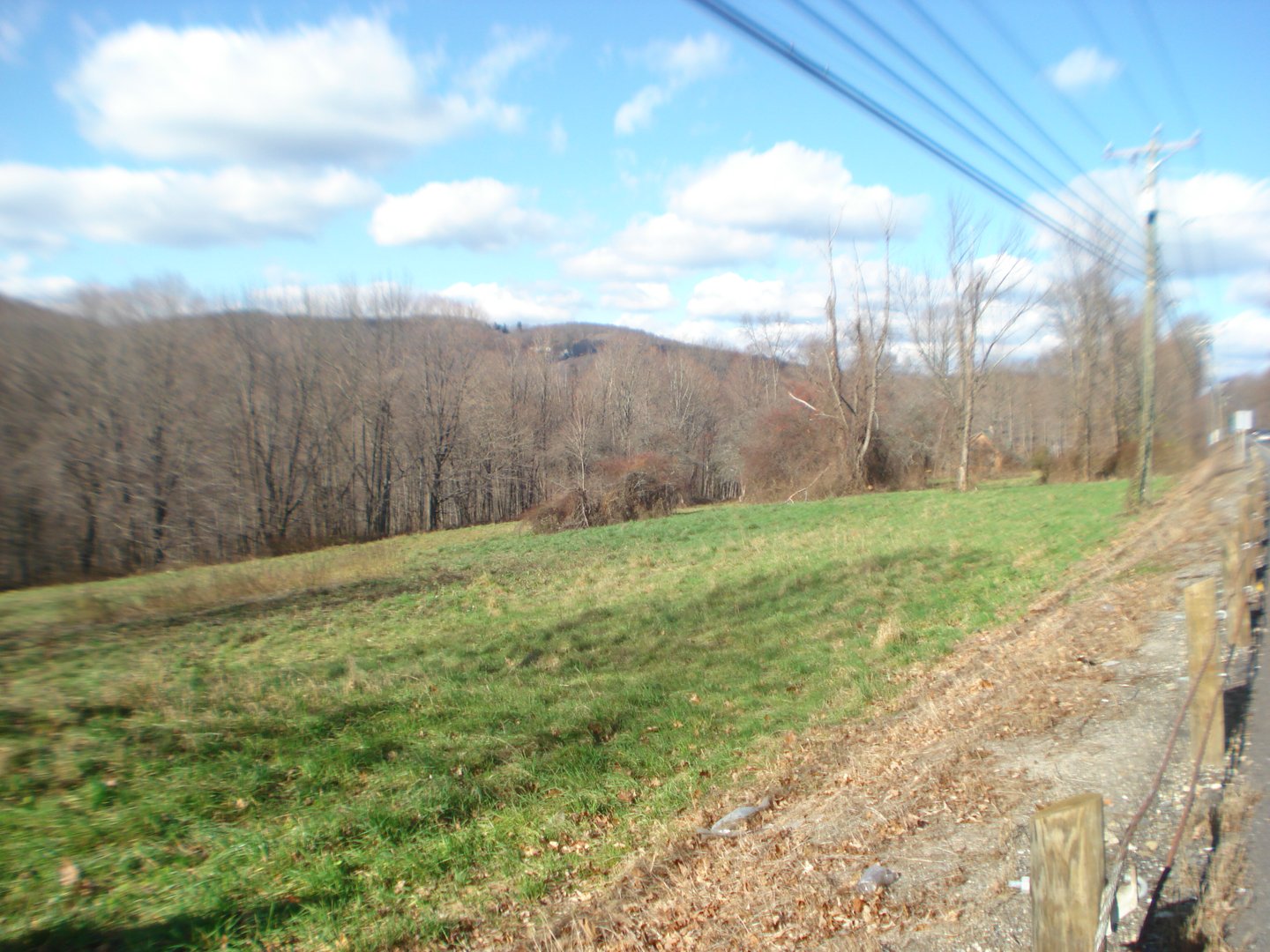 Rte 39 South, State Route Photo 5