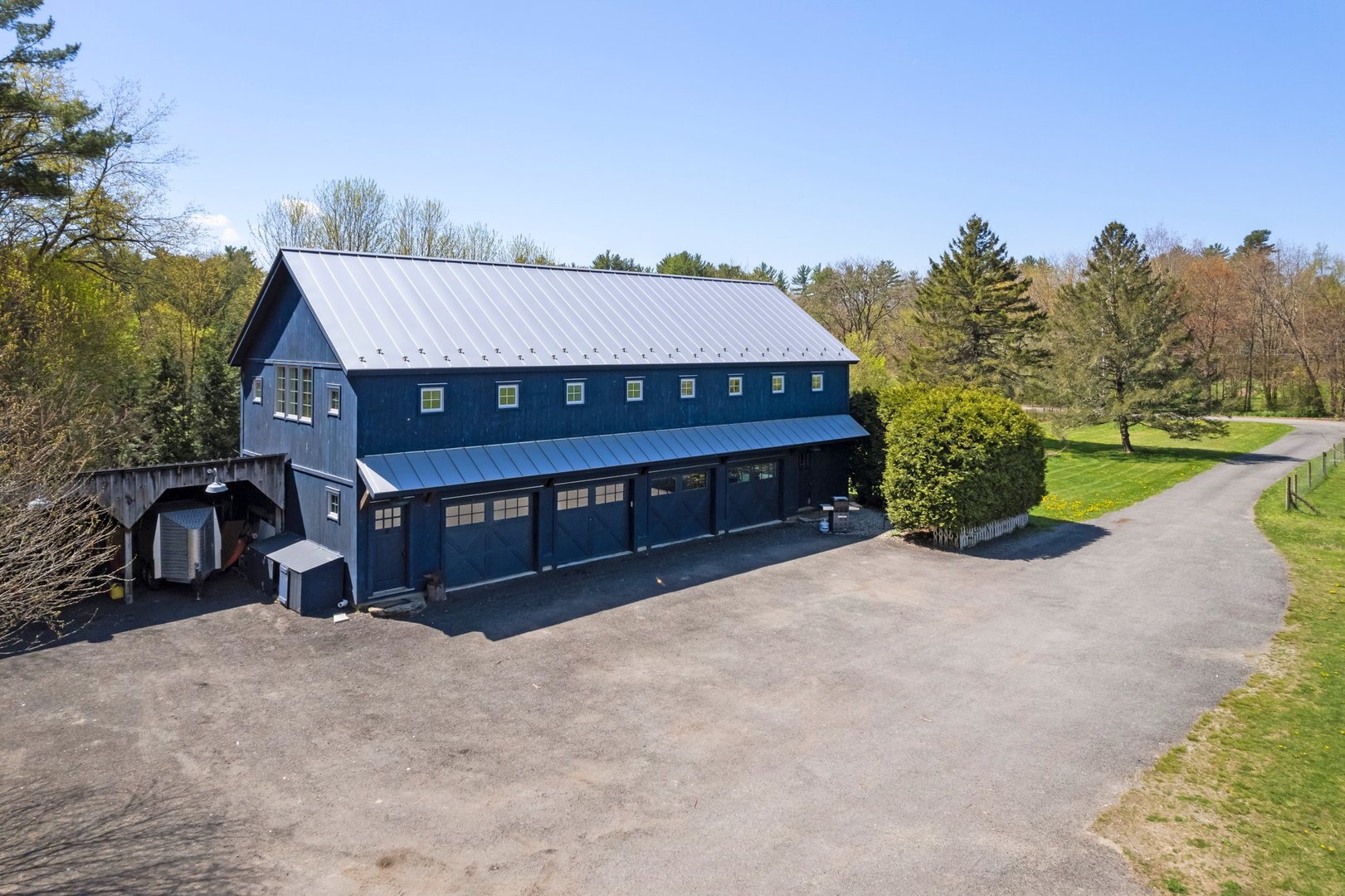 77 Seekonk Cross Rd Photo 42